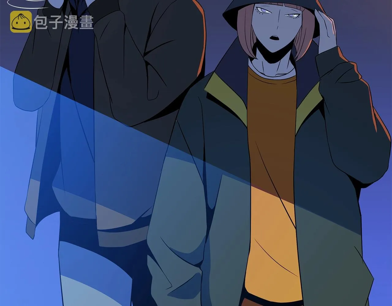 第115话 白热化的竞争 第189页