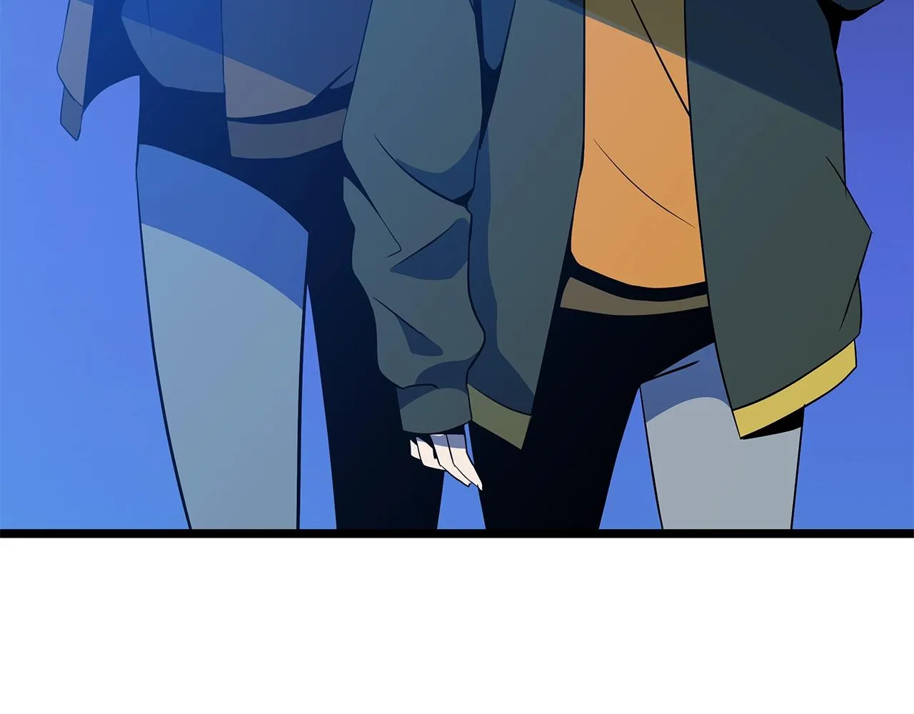 第116话 被隐藏的地下城 第3页