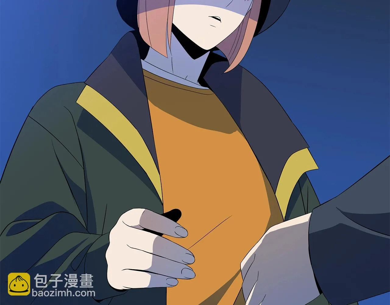 第116话 被隐藏的地下城 第14页