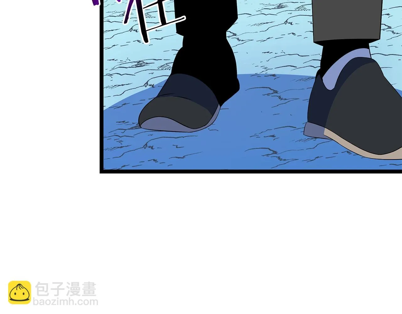 第116话 被隐藏的地下城 第58页