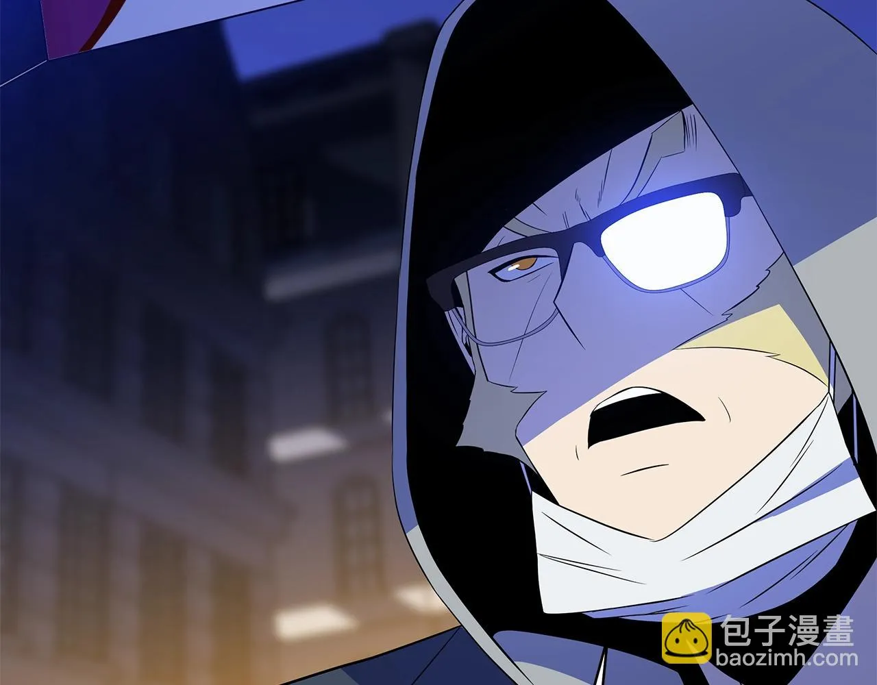 第116话 被隐藏的地下城 第63页