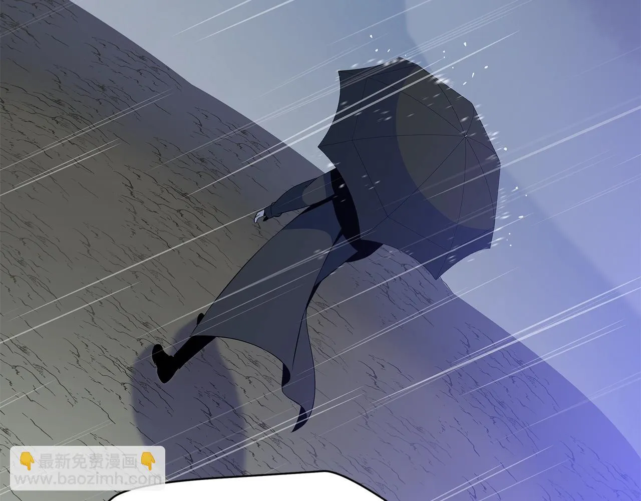 第116话 被隐藏的地下城 第79页