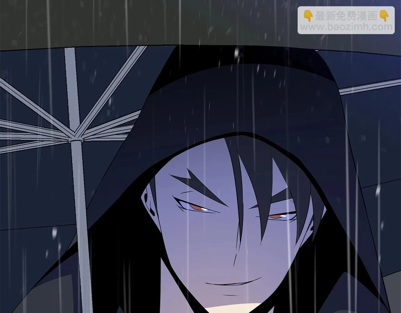 第116话 被隐藏的地下城 第82页