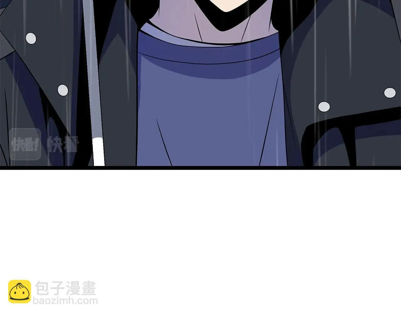 第116话 被隐藏的地下城 第83页