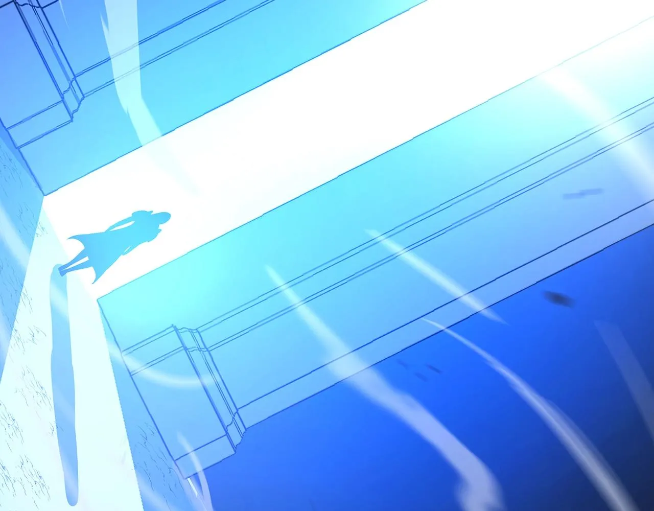 第116话 被隐藏的地下城 第103页