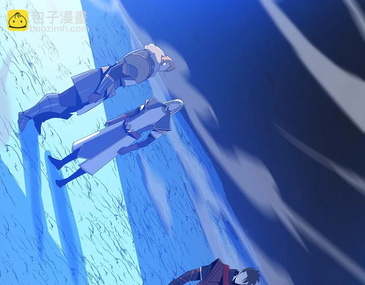 第116话 被隐藏的地下城 第104页