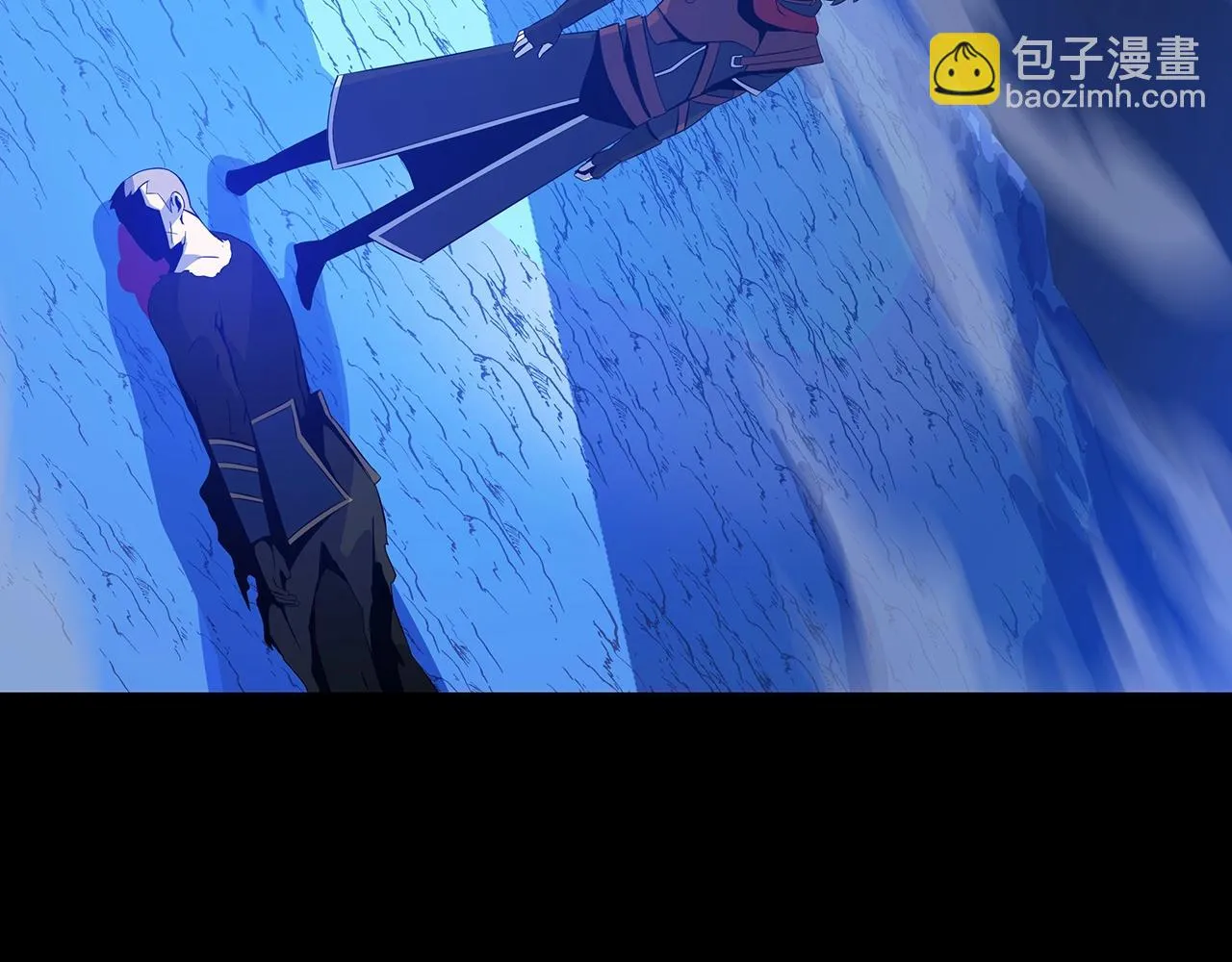第116话 被隐藏的地下城 第105页