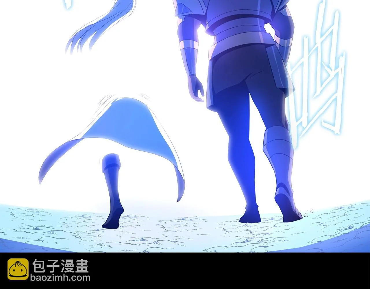 第116话 被隐藏的地下城 第111页