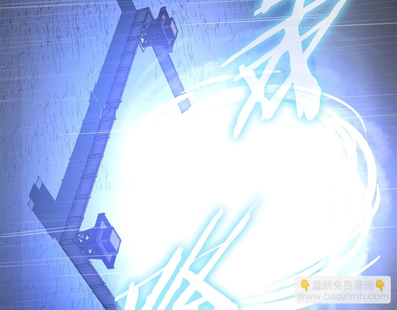 第116话 被隐藏的地下城 第126页