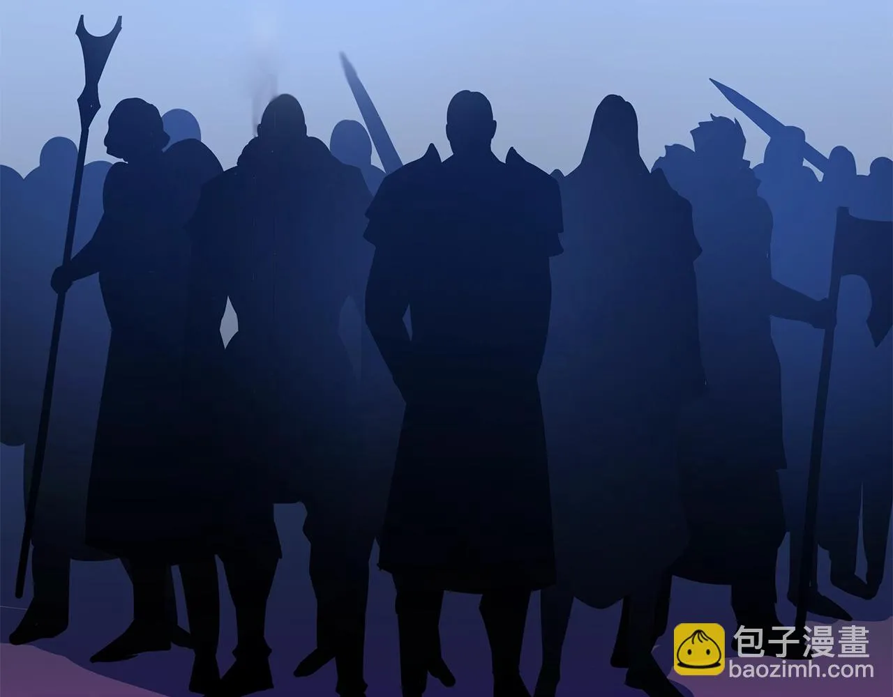 第116话 被隐藏的地下城 第164页