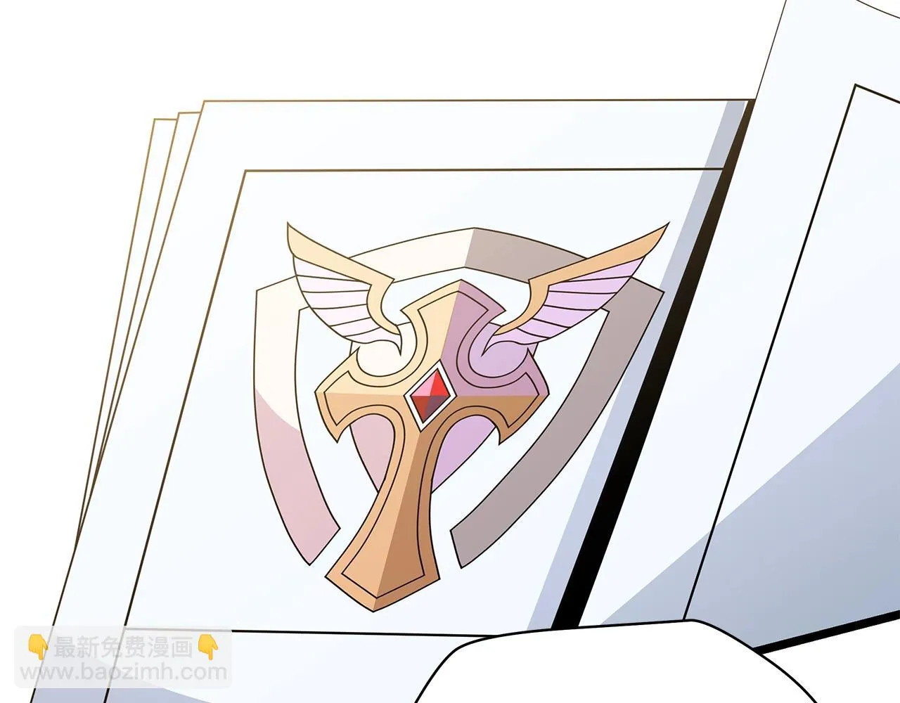 第116话 被隐藏的地下城 第172页