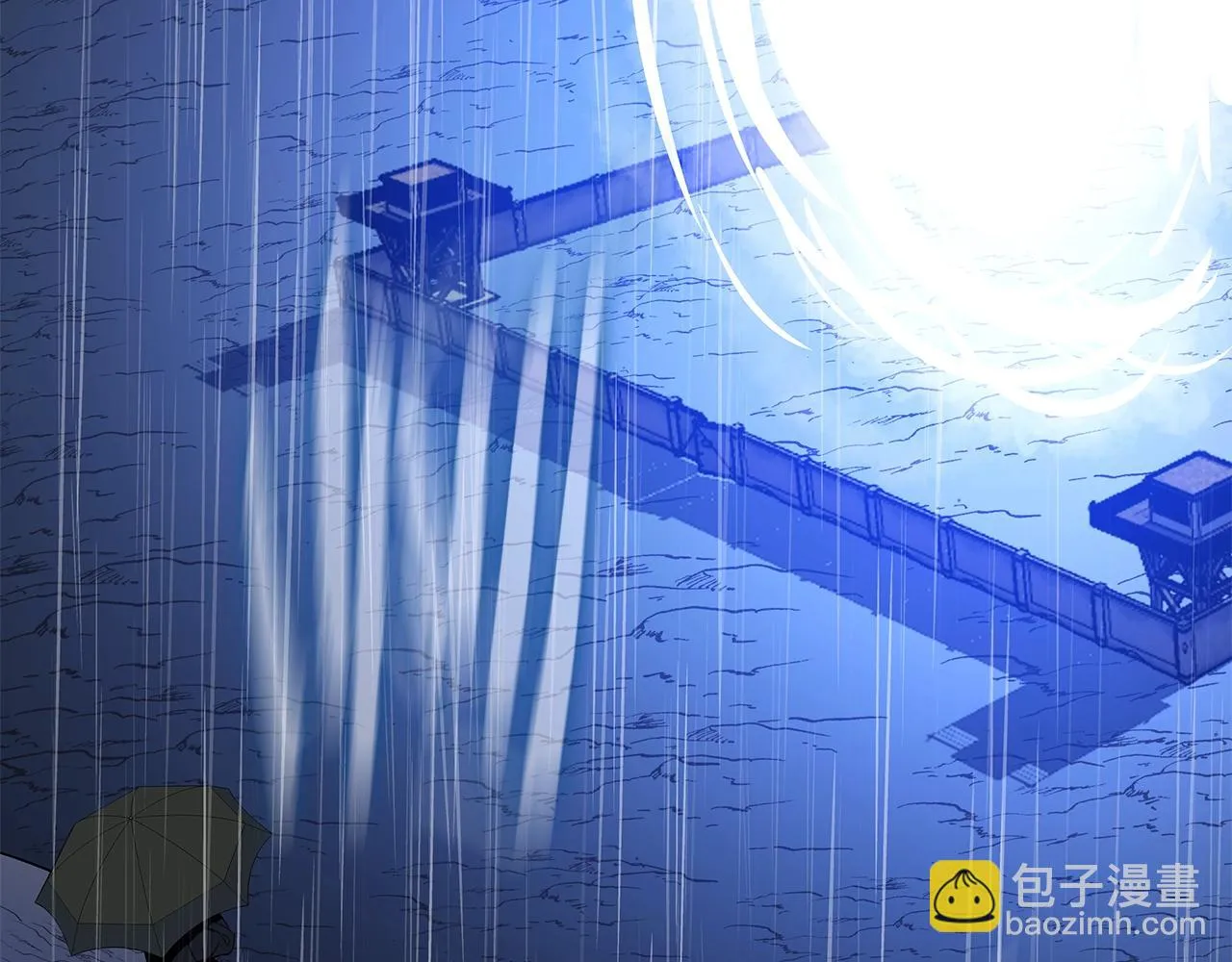 第116话 被隐藏的地下城 第192页