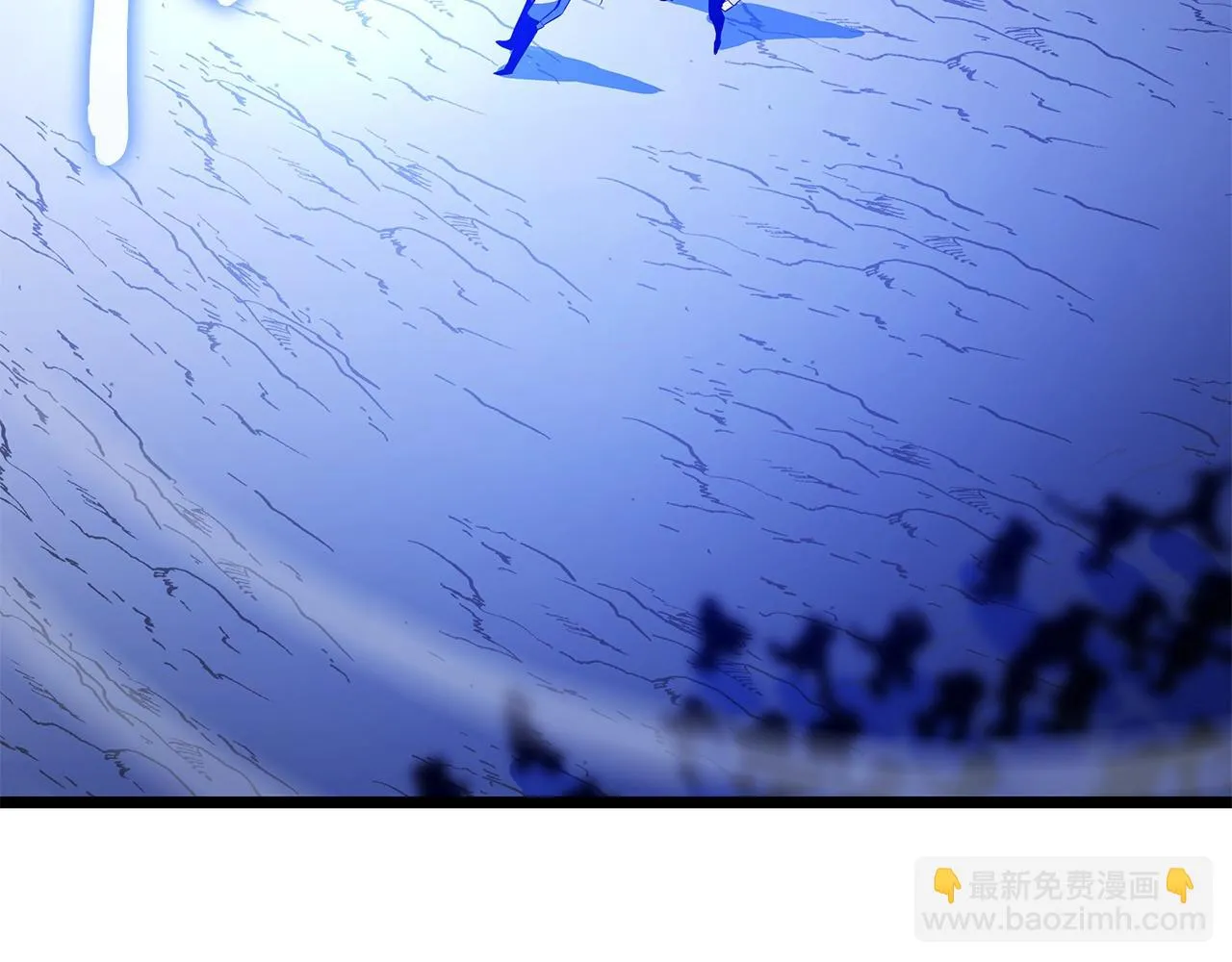 第116话 被隐藏的地下城 第218页