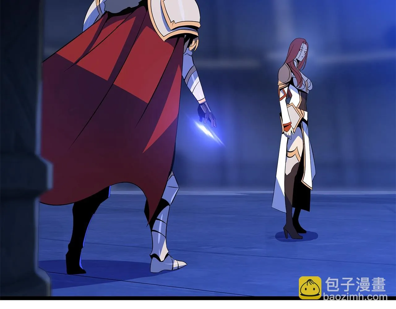第117话 来赌一次 第20页