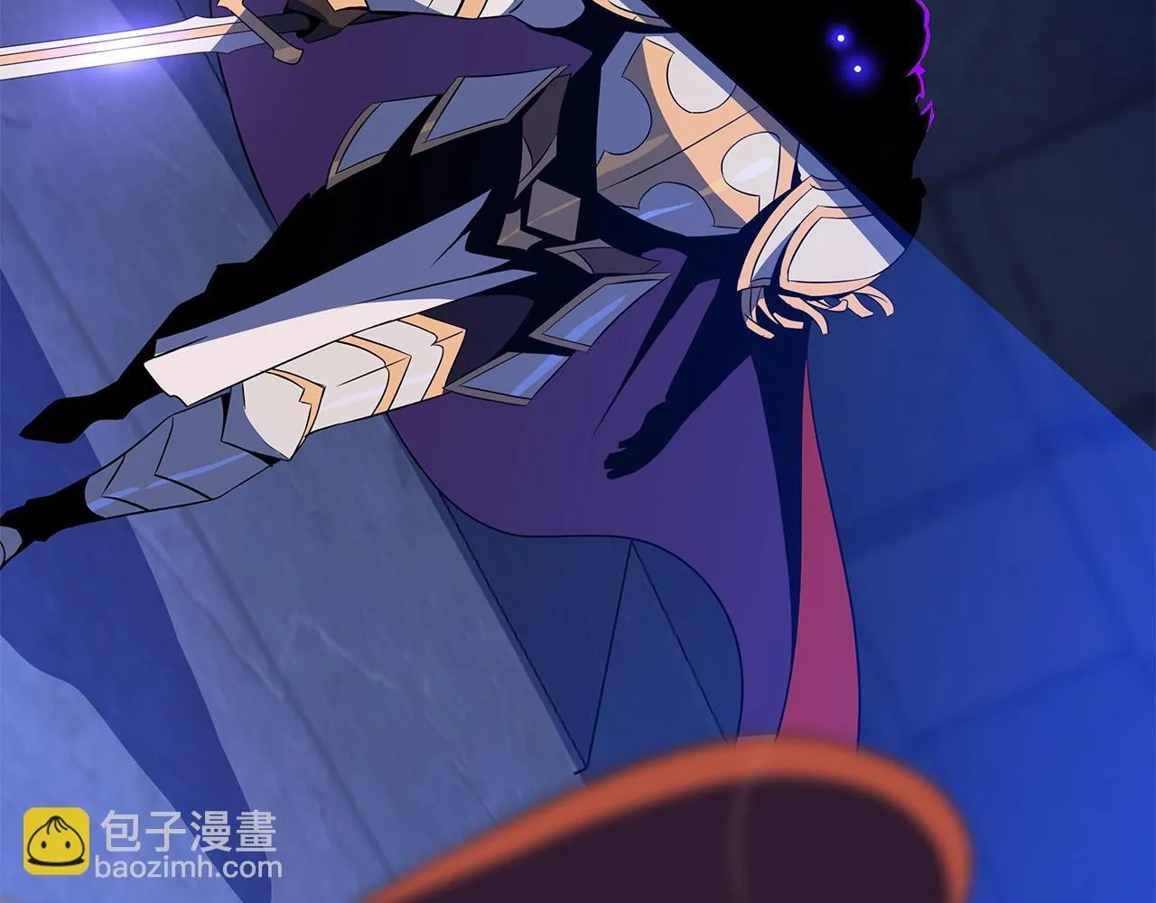 第117话 来赌一次 第24页