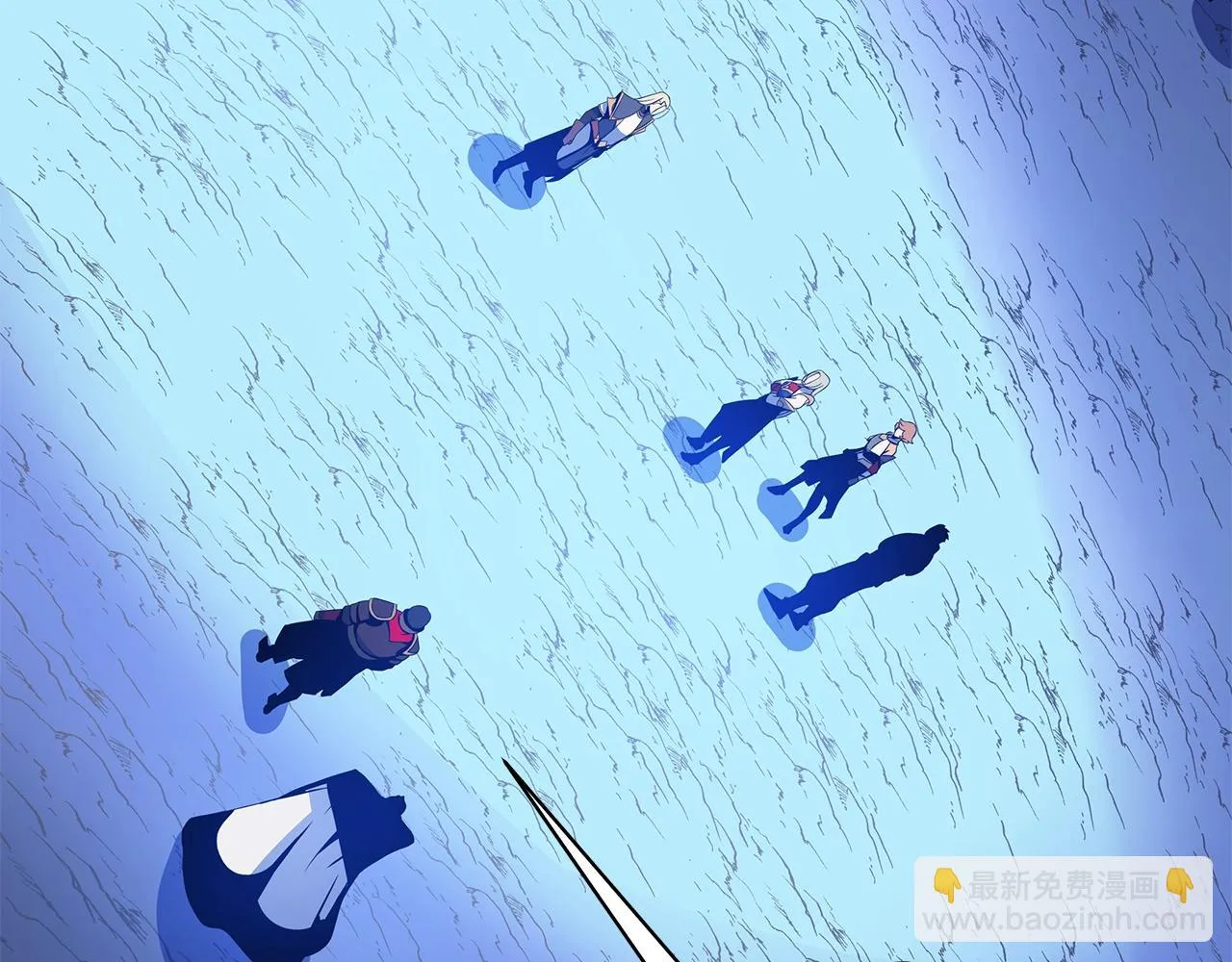 第117话 来赌一次 第110页
