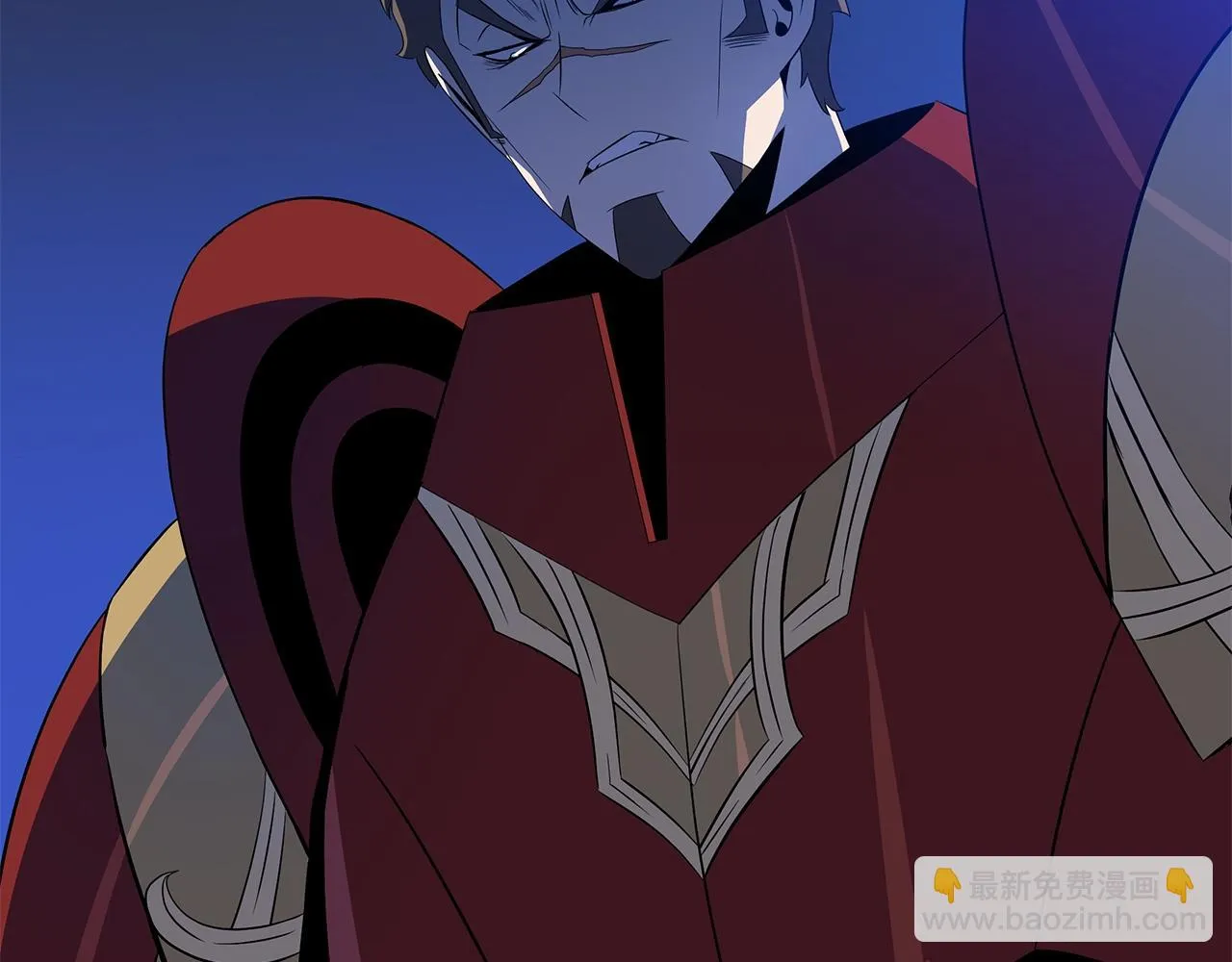 第117话 来赌一次 第126页