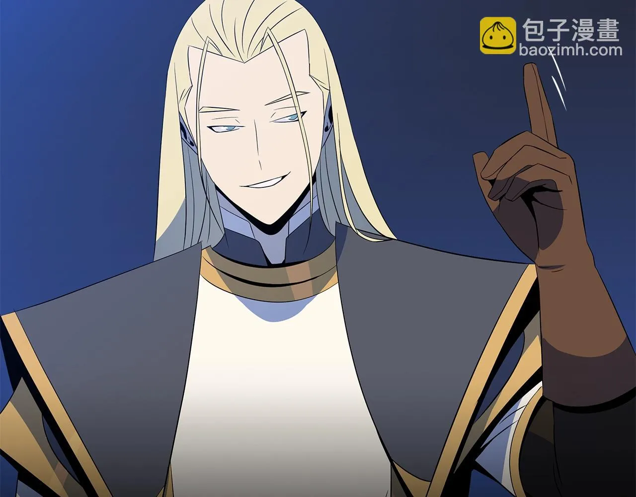 第117话 来赌一次 第135页