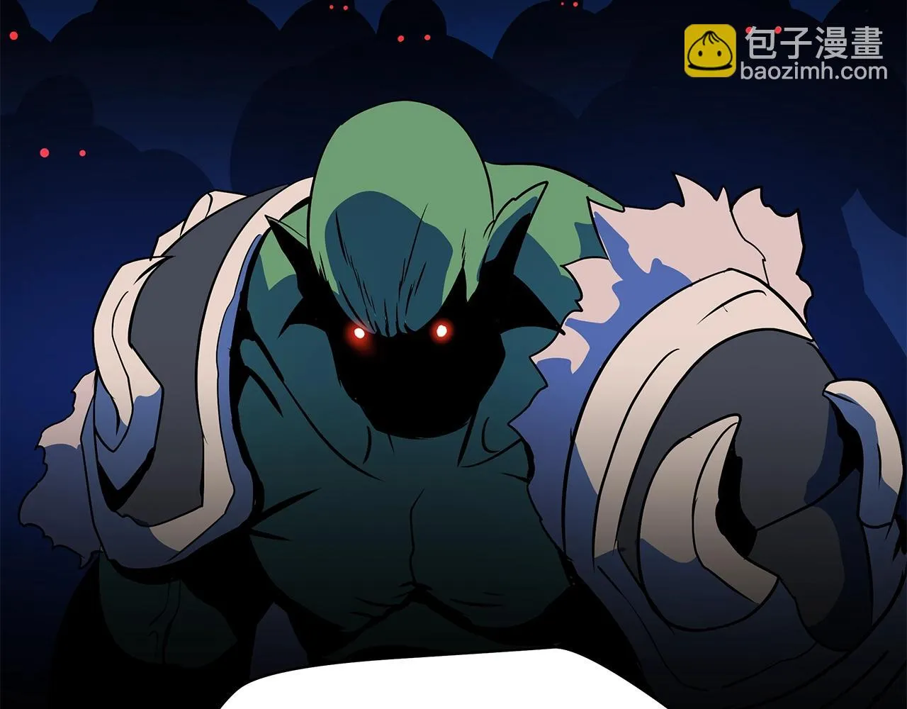 第117话 来赌一次 第140页