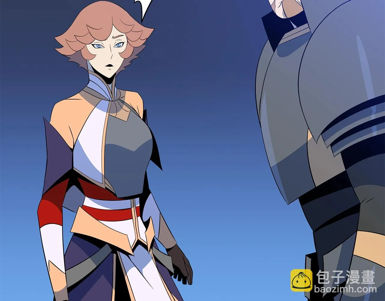 第117话 来赌一次 第159页