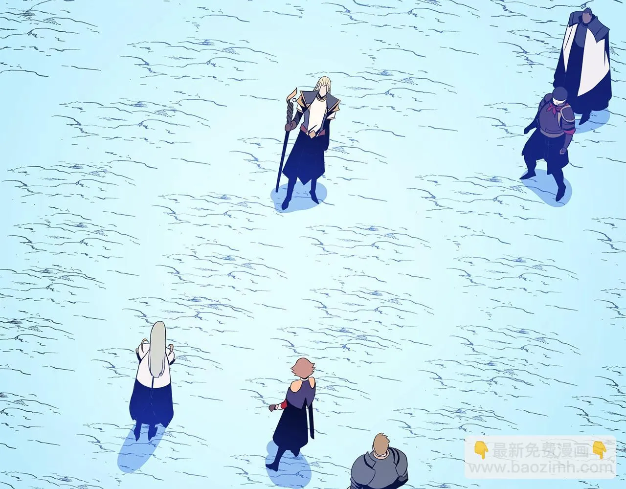 第117话 来赌一次 第180页