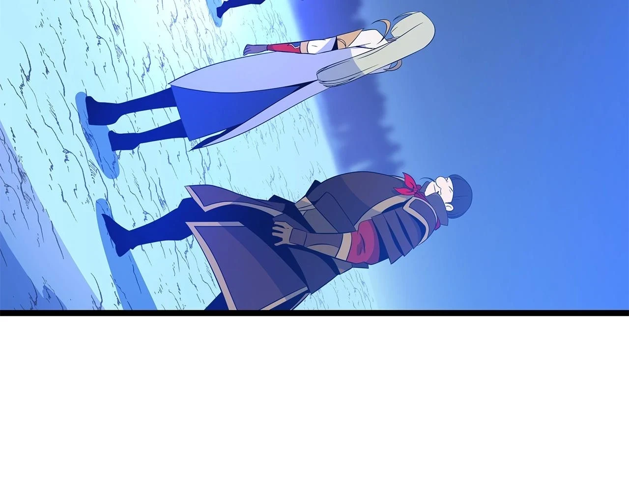 第118话 挖坑来跳 第59页