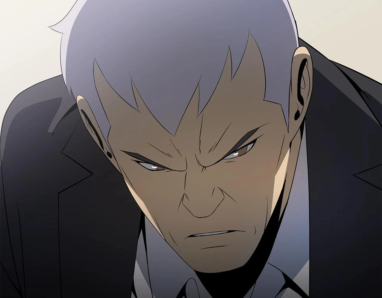 第119话 筹码 第112页
