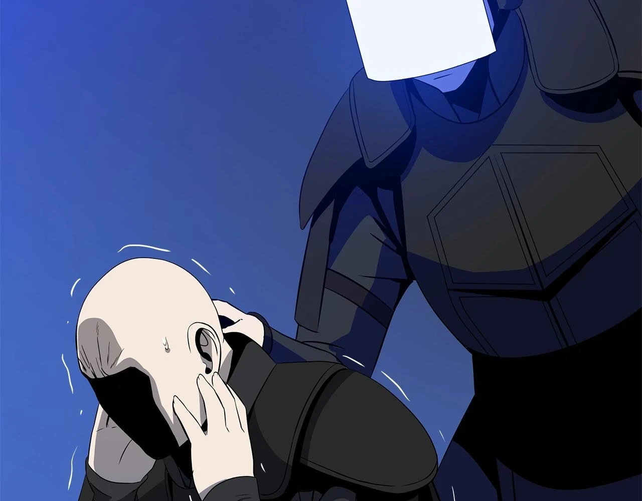 第119话 筹码 第167页