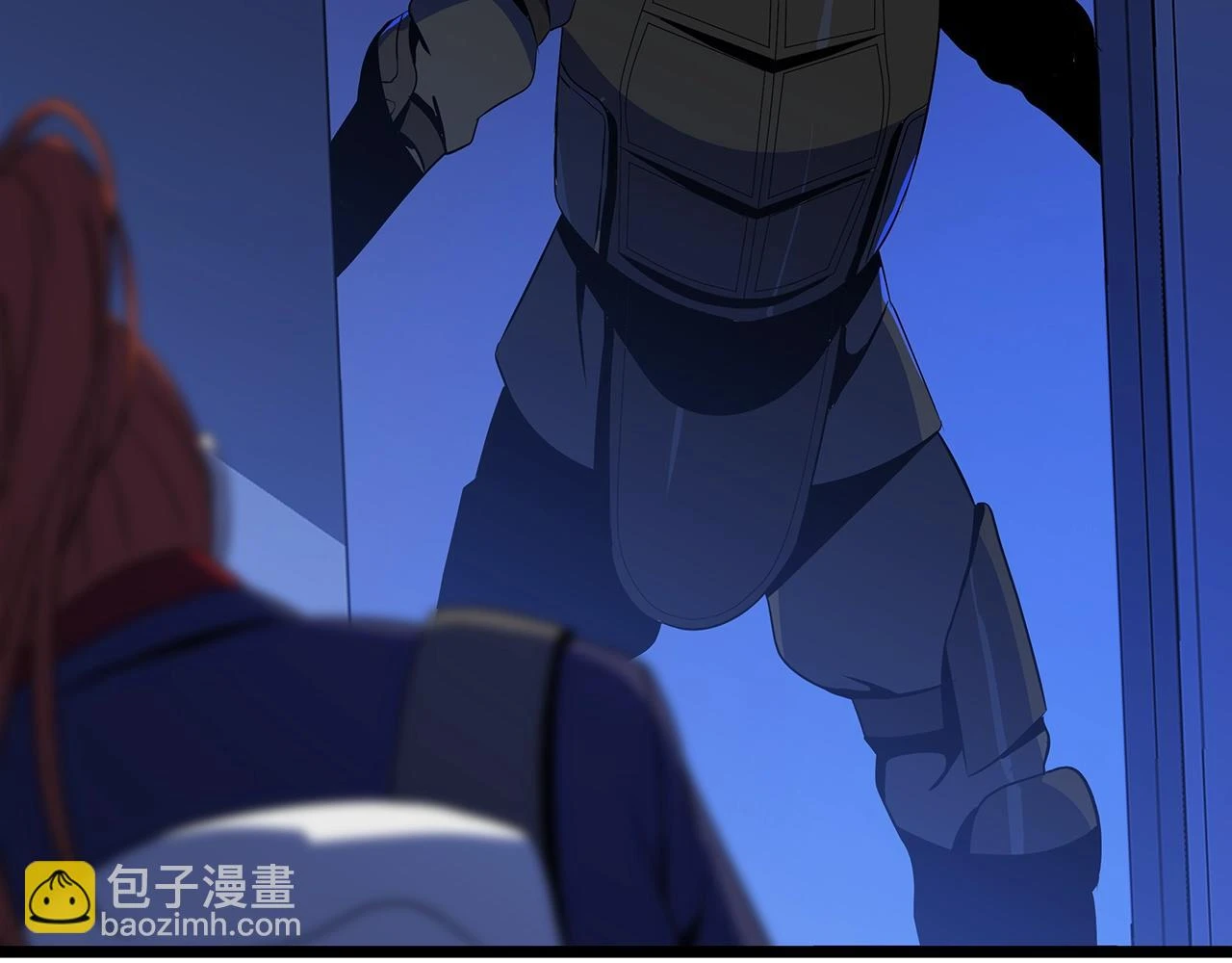 第120话 时代变了 第141页