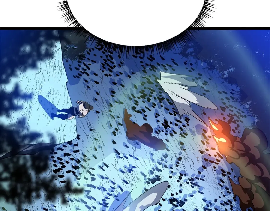 第124话 死之回音盒 第167页