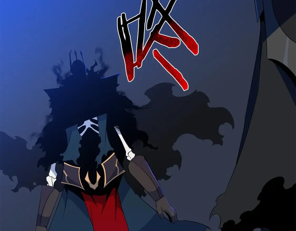 第127话 死亡骑士的舞台 第14页