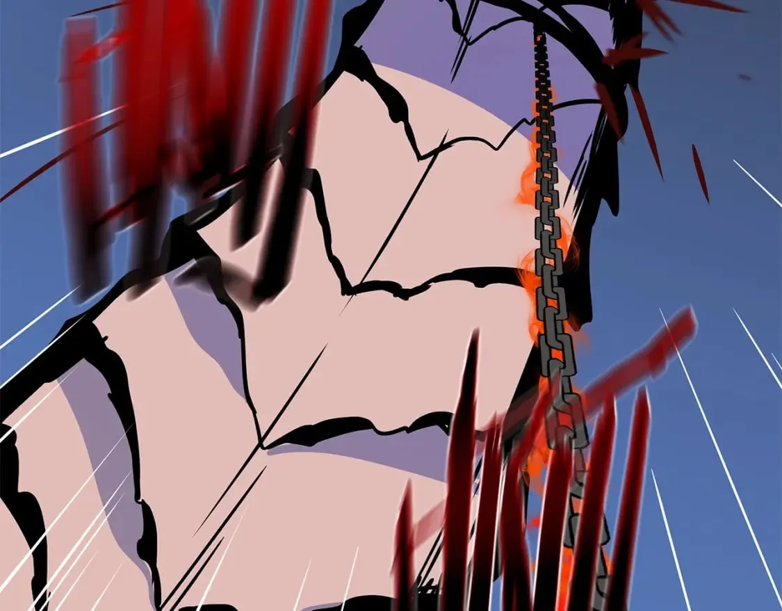 第127话 死亡骑士的舞台 第197页
