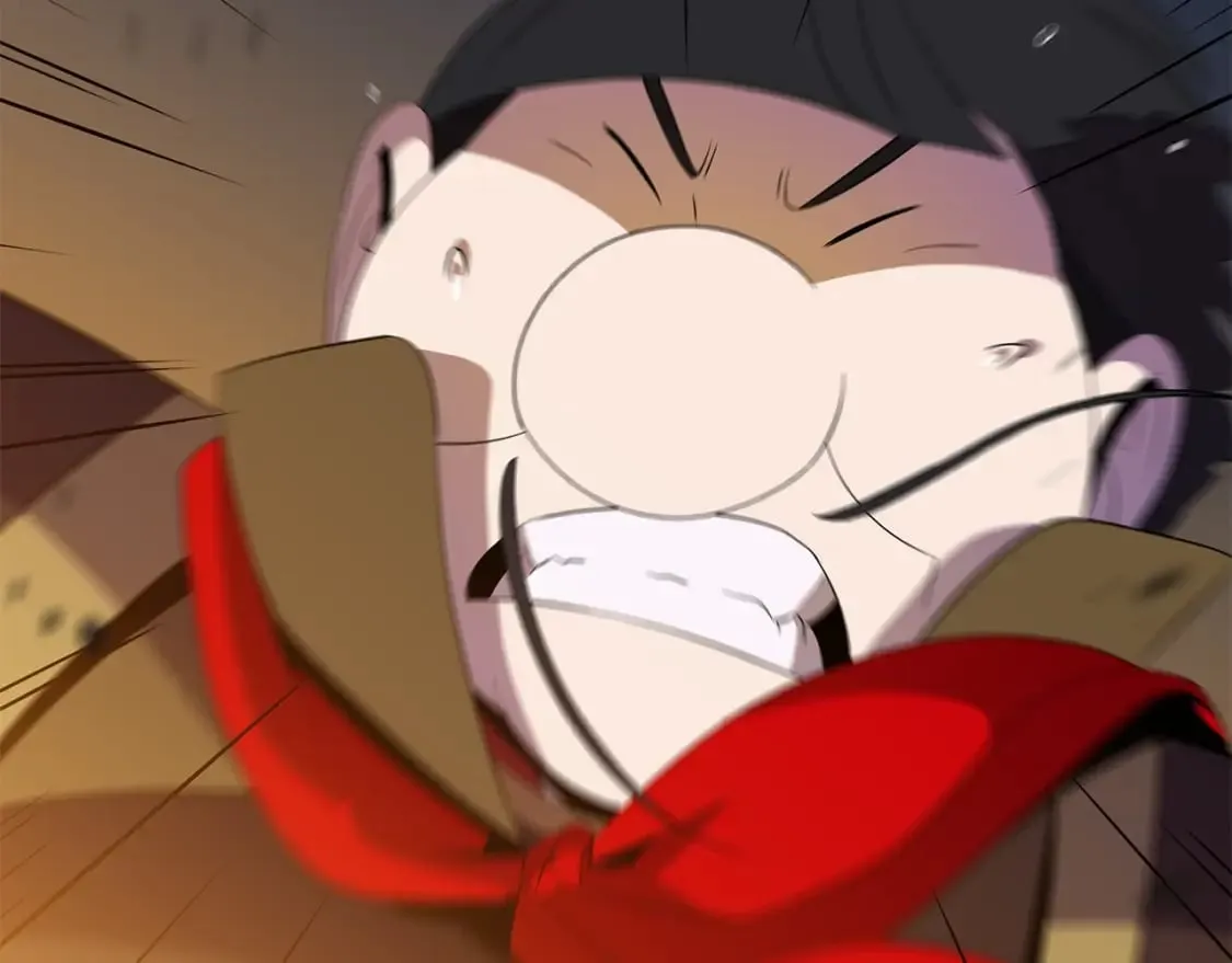 第128话 和主人一样恶毒 第57页