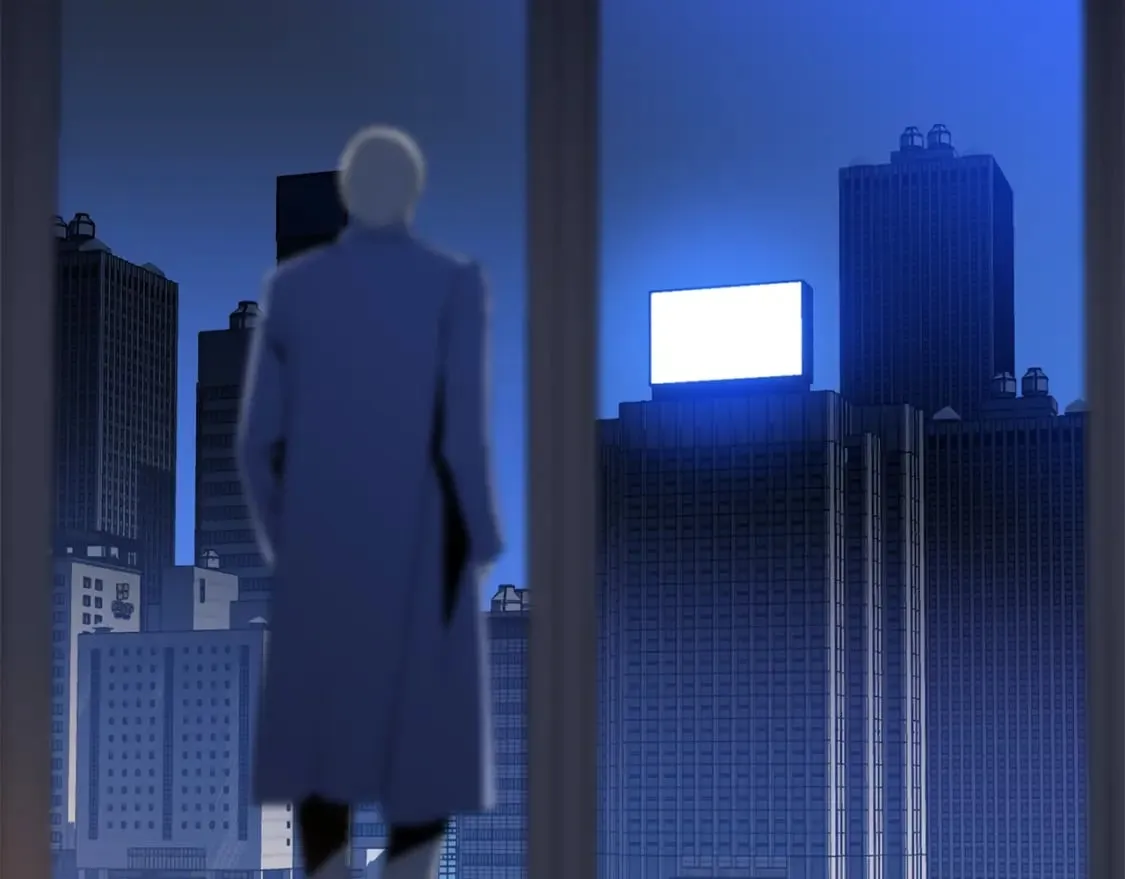 第133话 权力重组 第4页