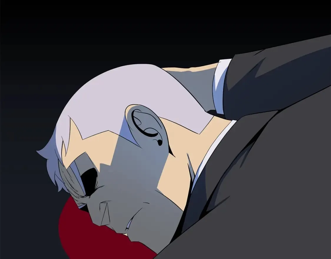 第133话 权力重组 第29页