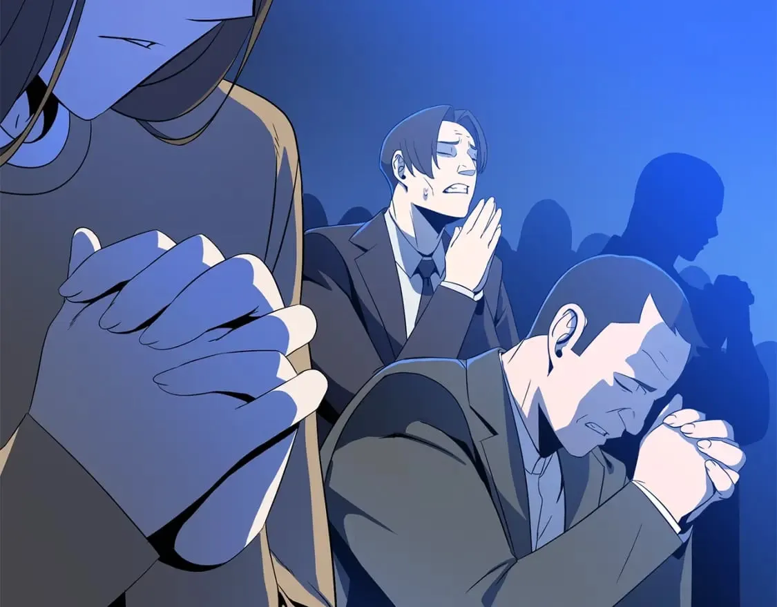 第133话 权力重组 第111页