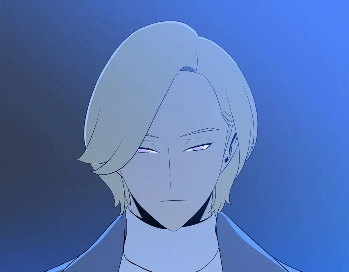 第133话 权力重组 第168页