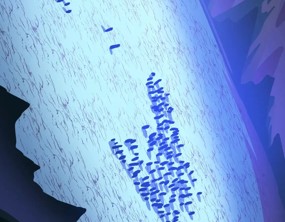 第134话 贯穿 第3页