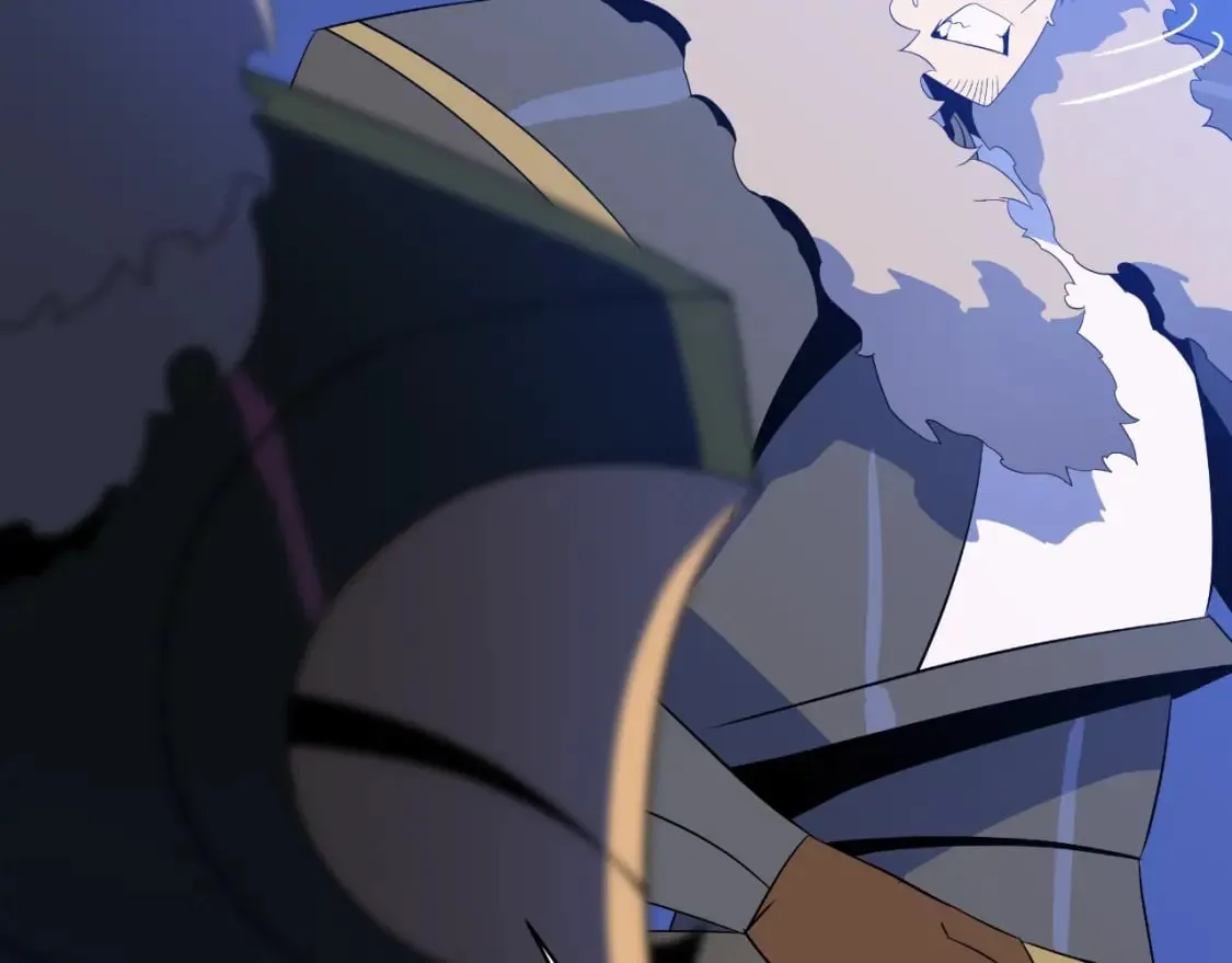 第134话 贯穿 第34页