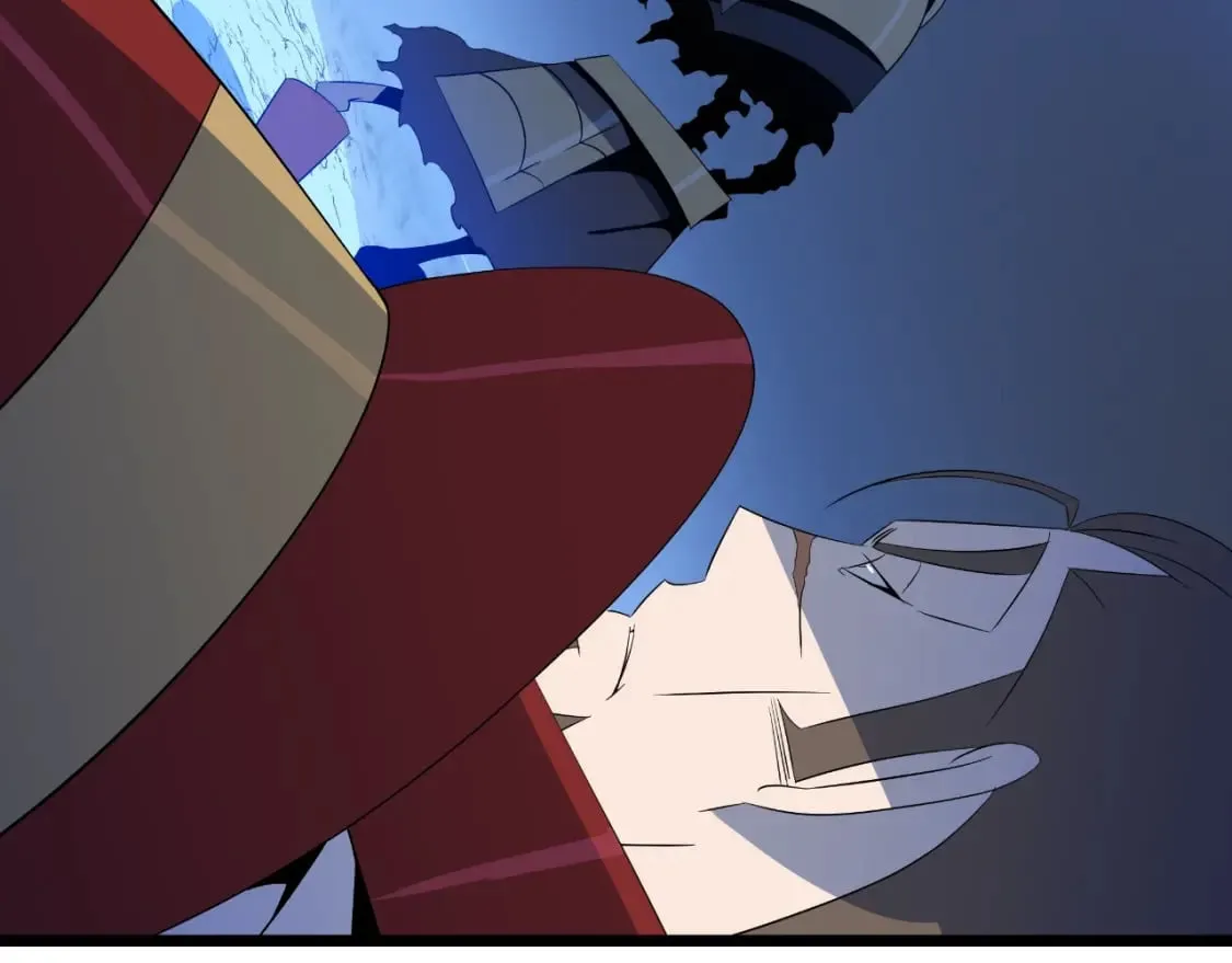 第134话 贯穿 第51页