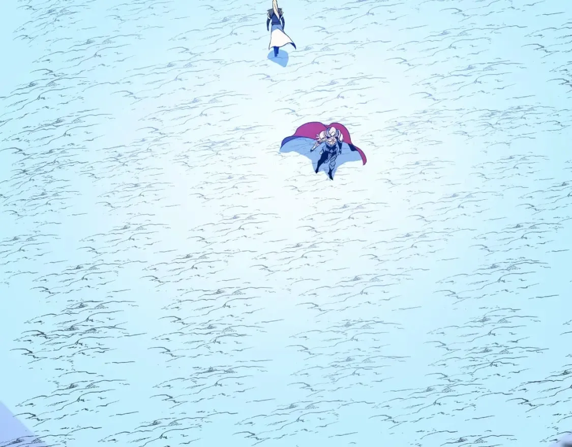 第134话 贯穿 第88页
