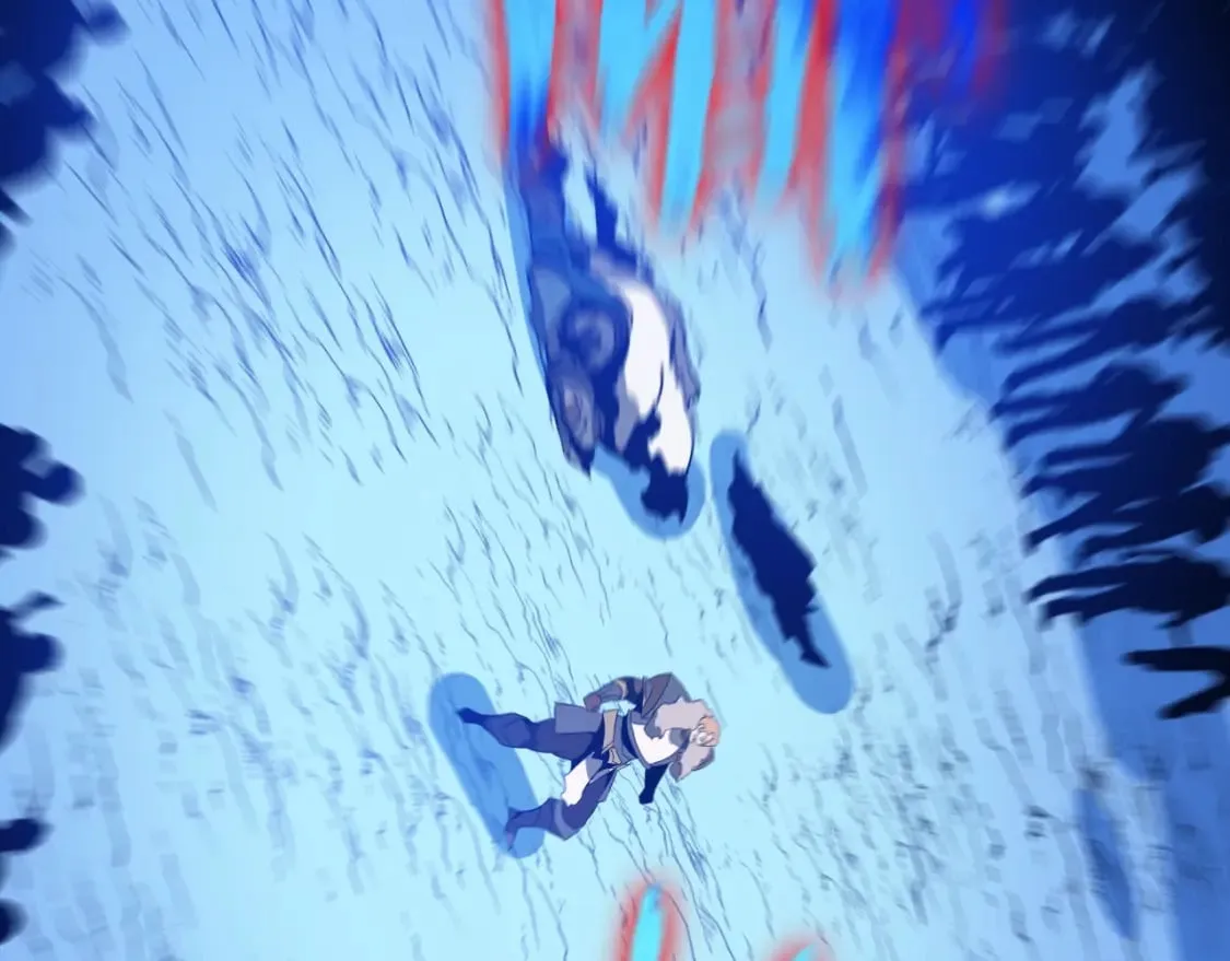 第136话 无声猎手 第77页