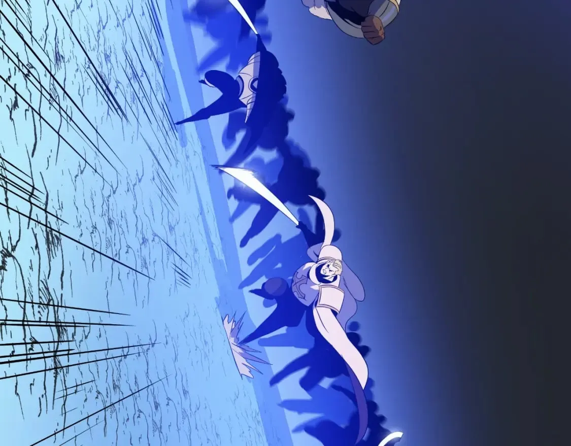 第136话 无声猎手 第86页