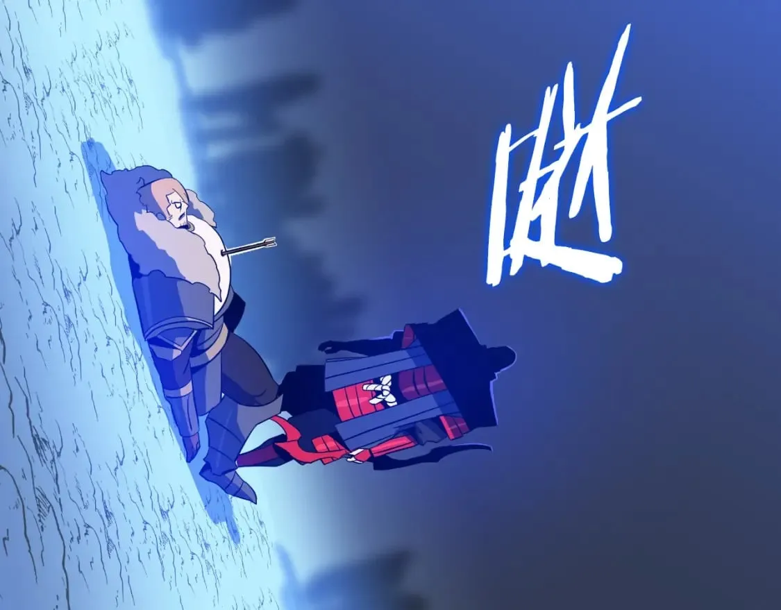 第136话 无声猎手 第114页
