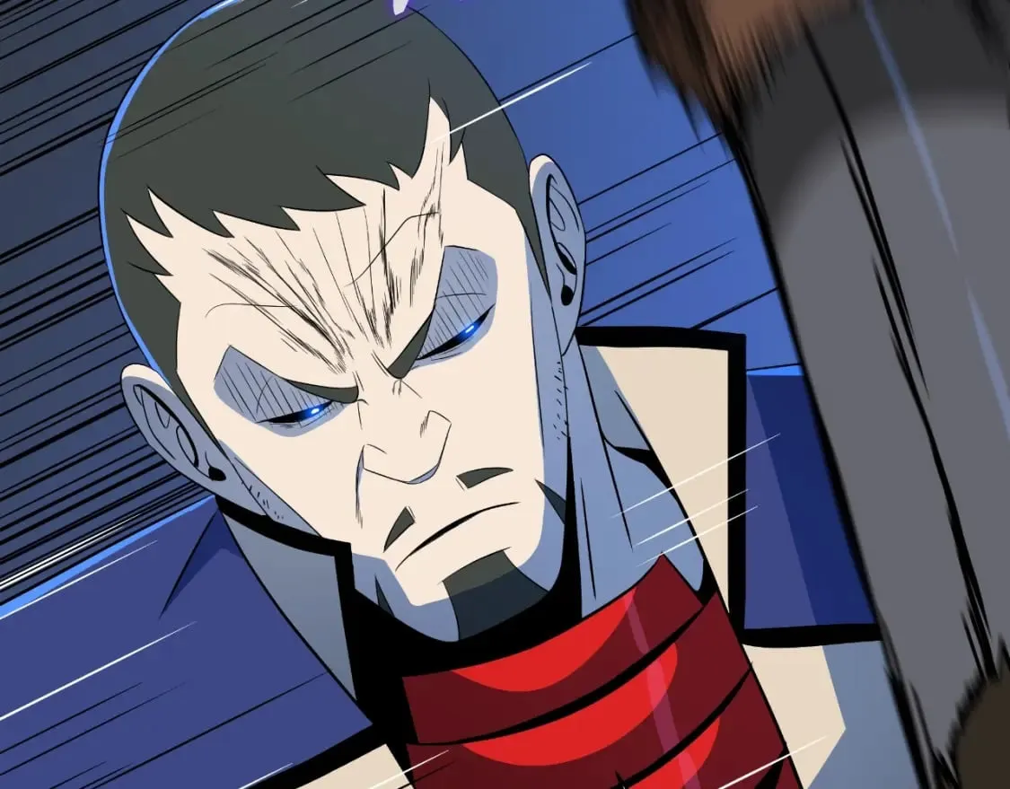 第136话 无声猎手 第128页