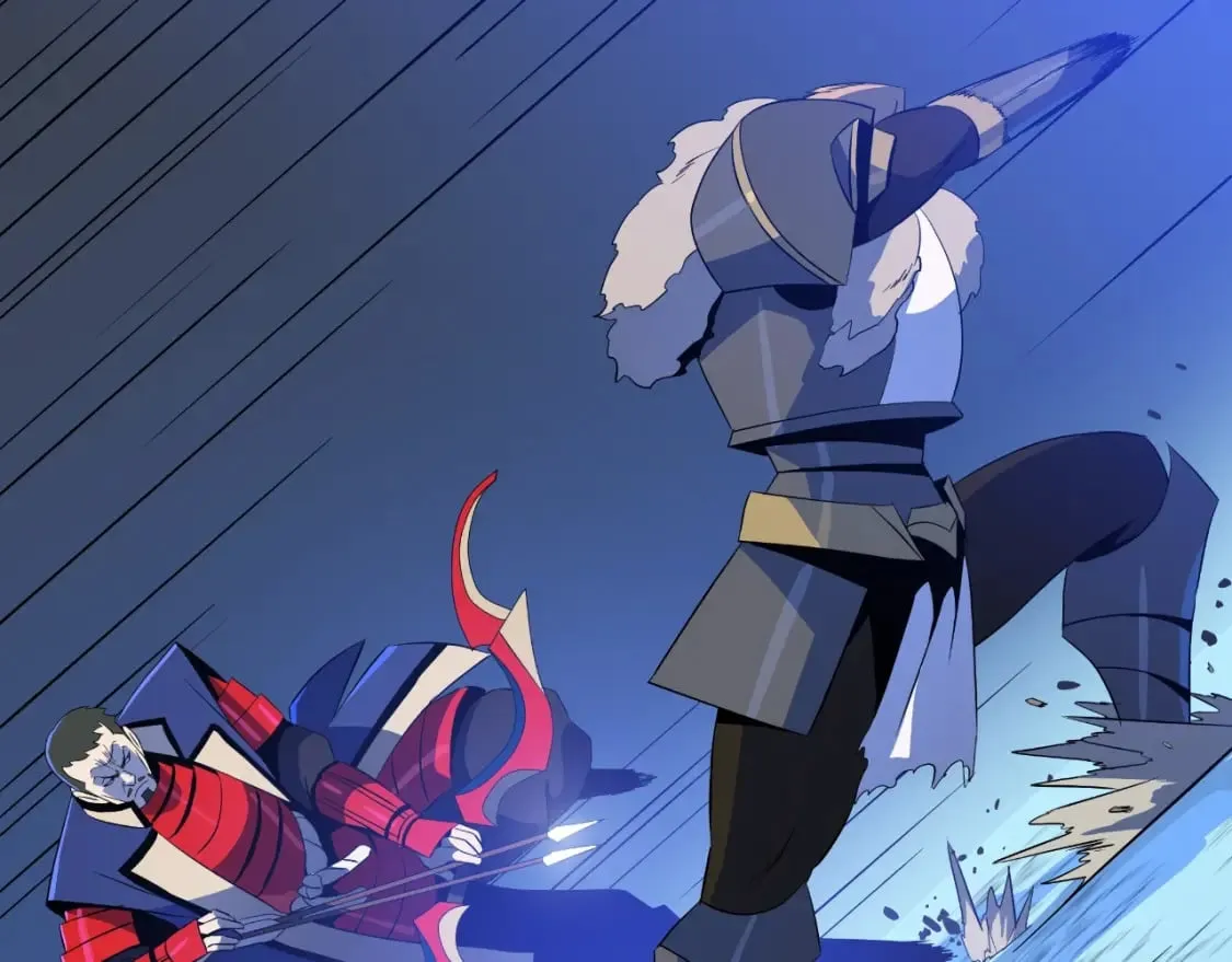 第136话 无声猎手 第131页