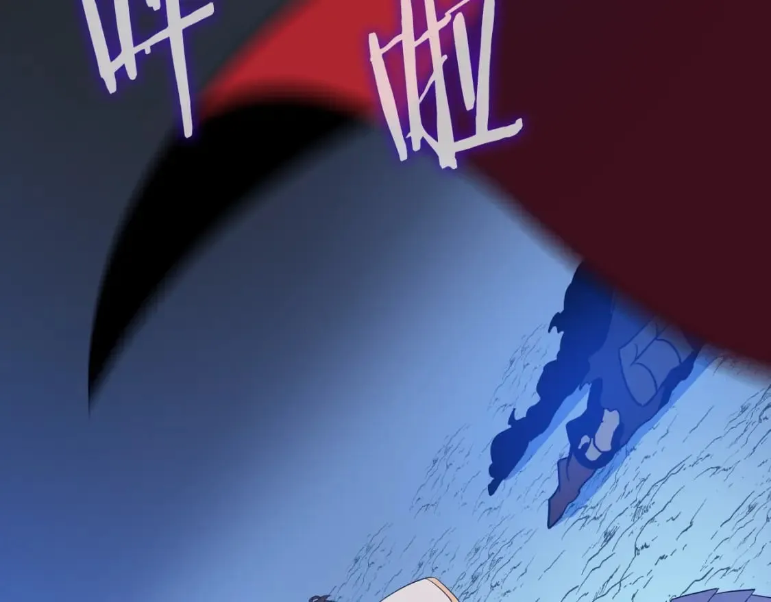 第137话 硬抗 第35页