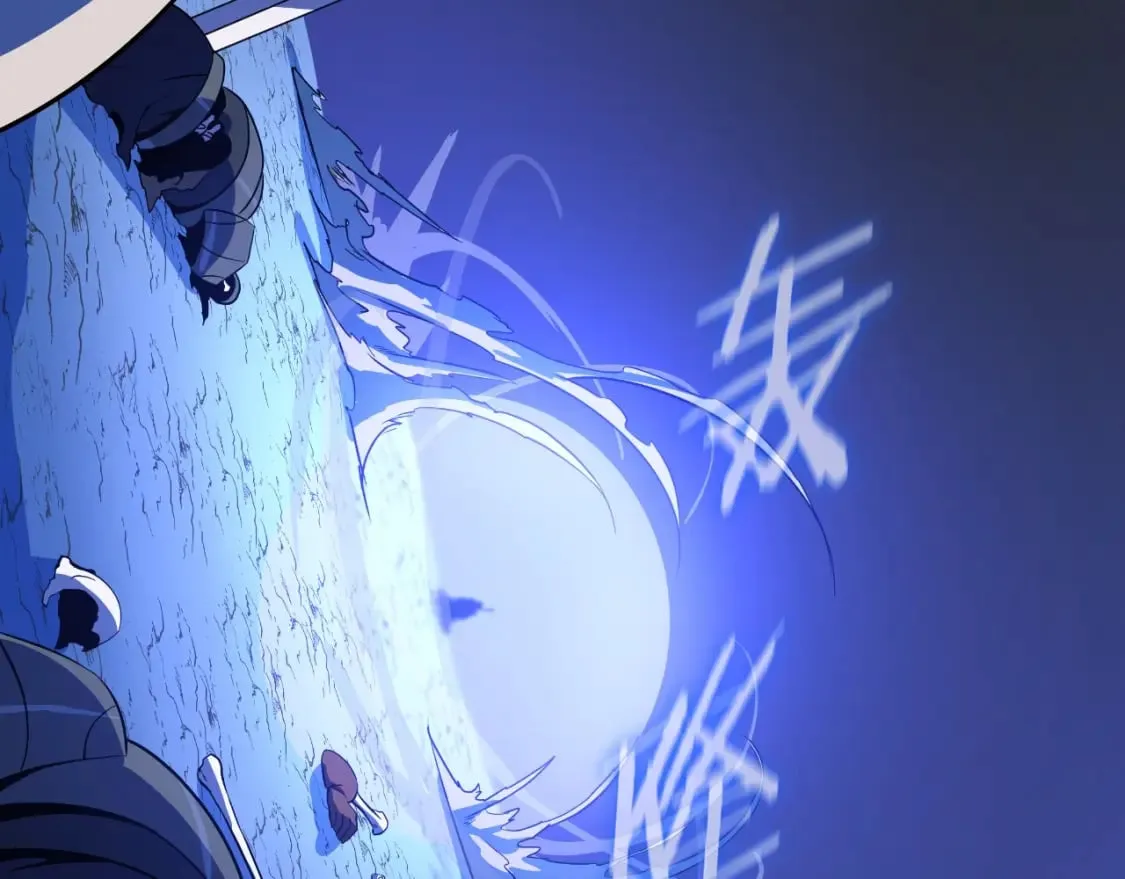 第137话 硬抗 第48页