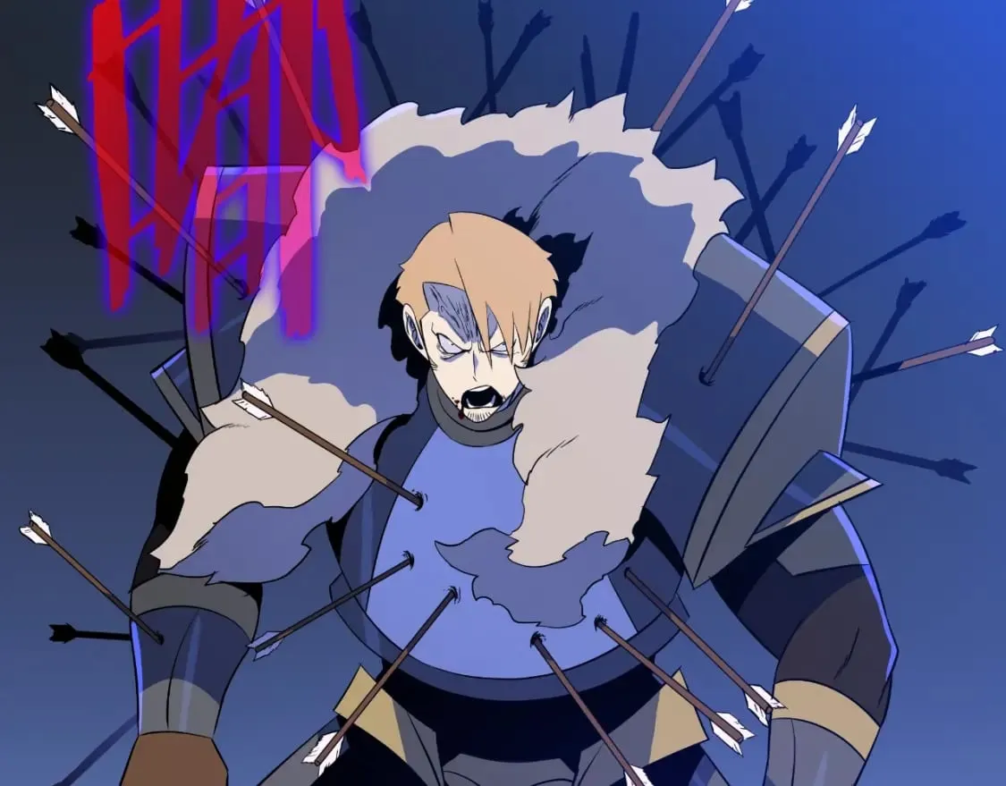第137话 硬抗 第60页