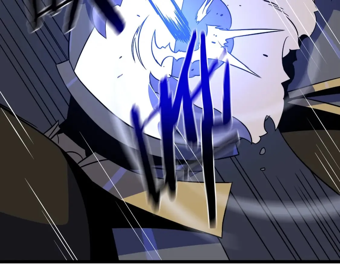 第137话 硬抗 第110页